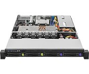 Asrock 1U4L2E-B650 RPSU server barebone AMD B650 Socket AM5 Rack (1U) Grey_5