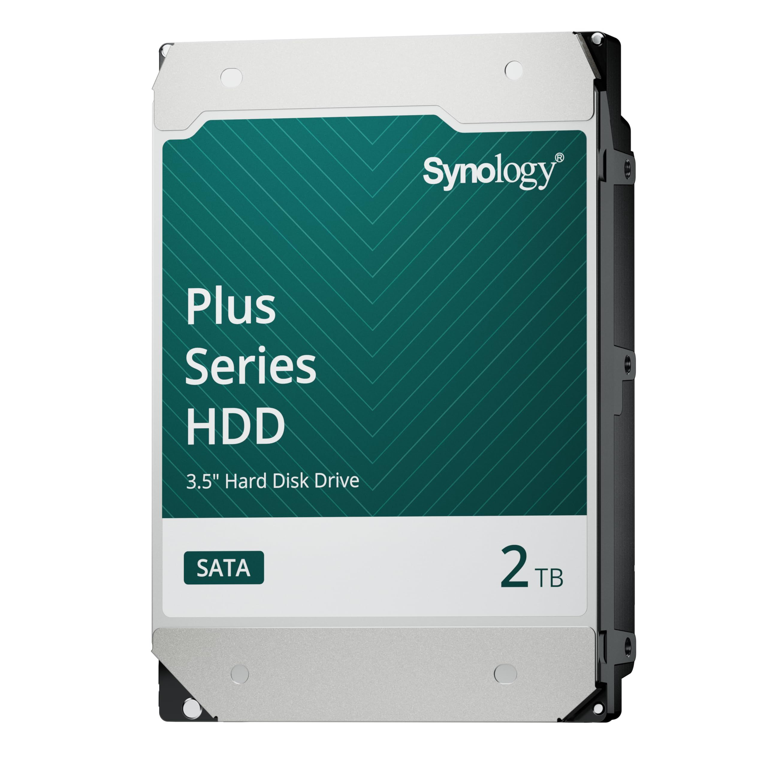 SYNOLOGY HAT3300 2TB SATA 3.5inch HDD_1