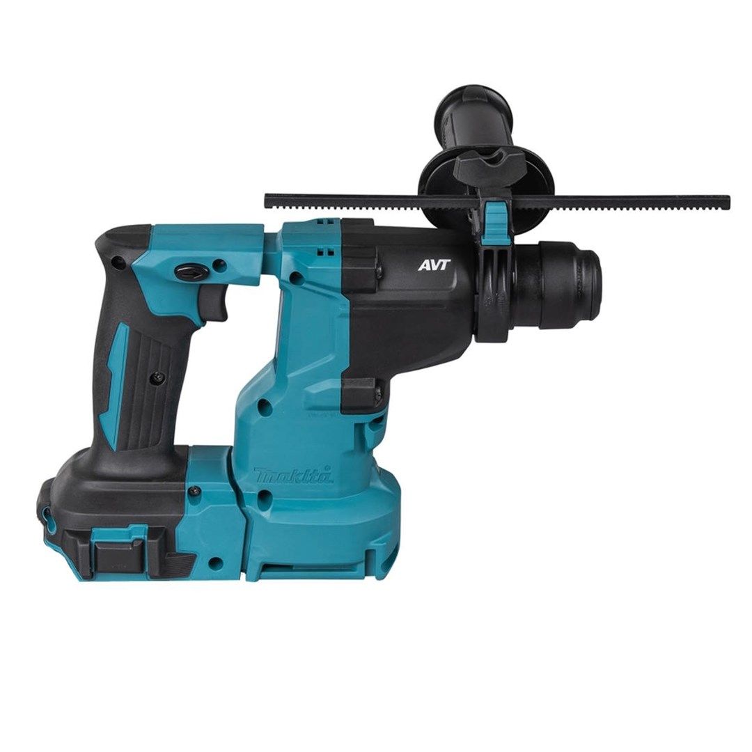18V Impact Hammer Drill DHR183Z MAKITA_2