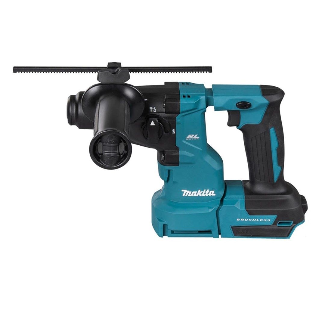 18V Impact Hammer Drill DHR183Z MAKITA_3