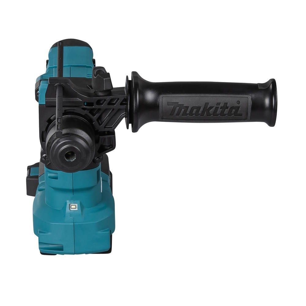 18V Impact Hammer Drill DHR183Z MAKITA_5