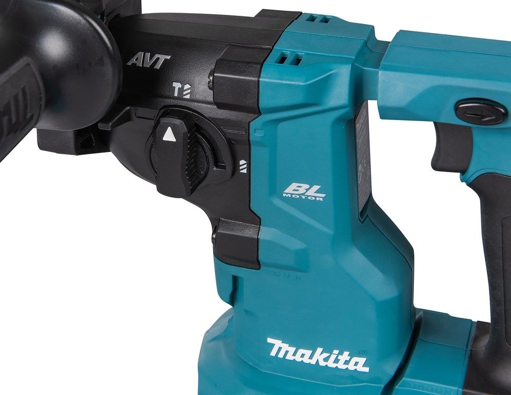 18V Impact Hammer Drill DHR183Z MAKITA_6
