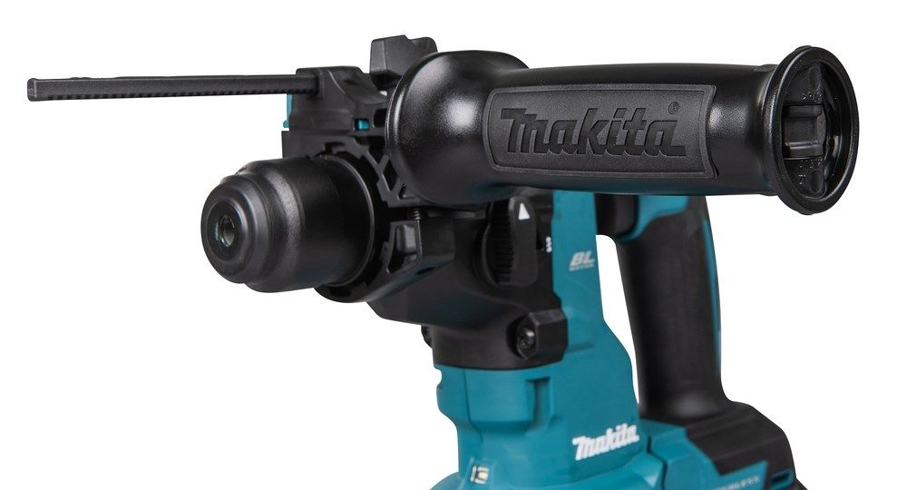 18V Impact Hammer Drill DHR183Z MAKITA_8