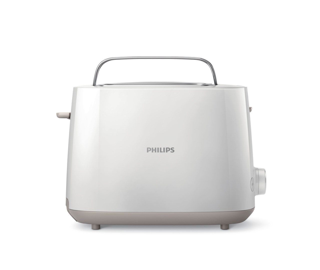 Toaster Philips HD2581/00 ( 900 W ; white color )_2