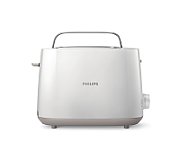 Toaster Philips HD2581/00 ( 900 W ; white color )_2