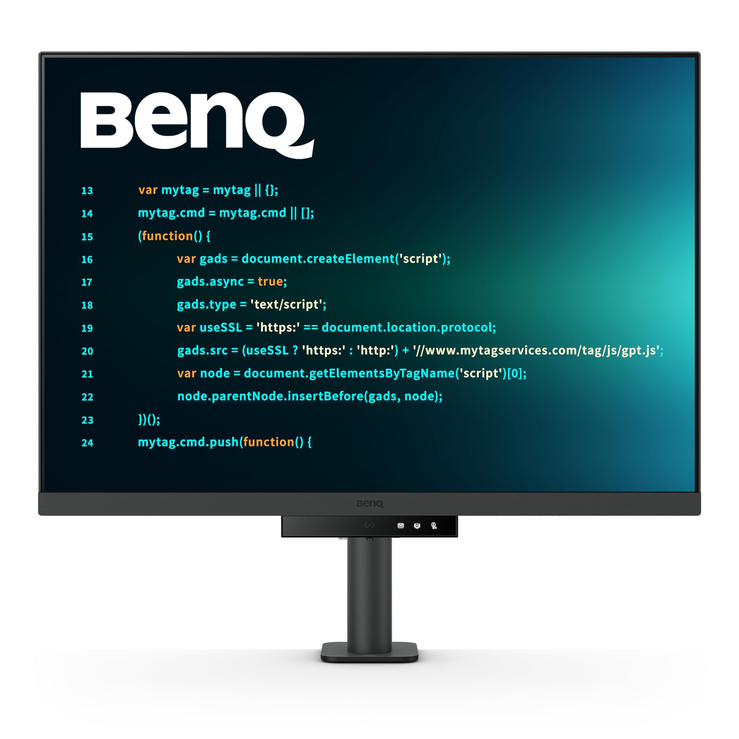 Monitor BenQ 28'' RD280UA