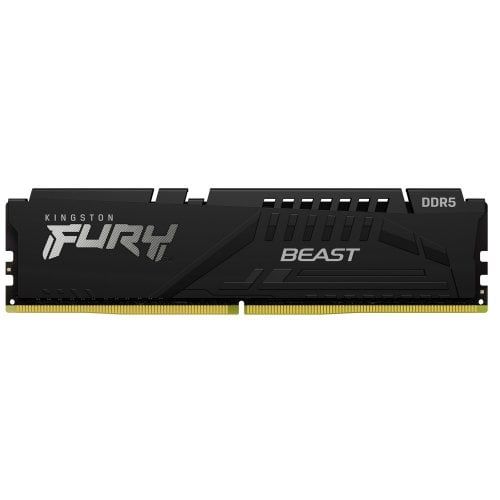 32GB DDR5 6000MT/S CL30 DIMM/FURY BEAST BLACK EXPO_2