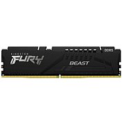 32GB DDR5 6000MT/S CL30 DIMM/FURY BEAST BLACK EXPO_2