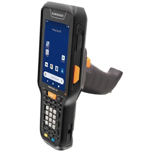 Skorpio X5 Pistol Grip 802.11a/b/g/n/ac 4.3