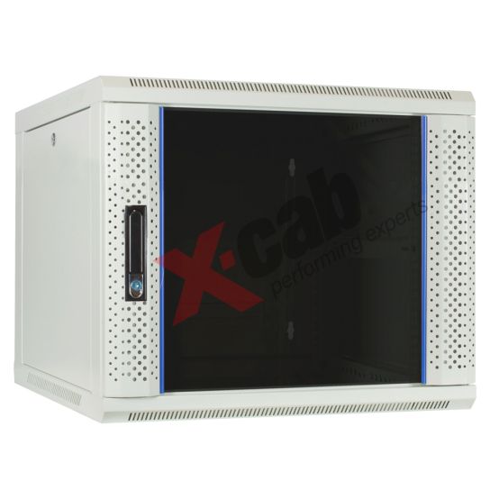 Cabinet metalic de perete 19