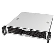 Carcasa server 2U, CHENBRO rackmount 19