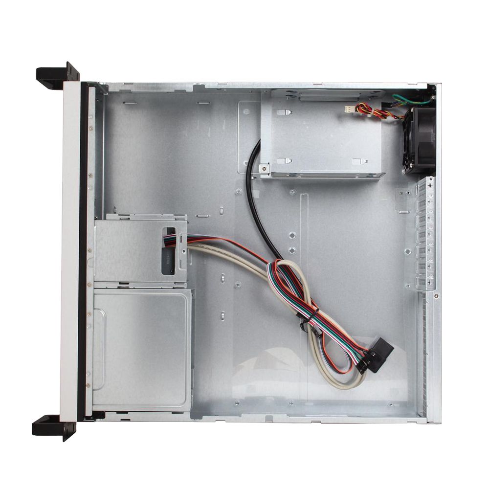 Carcasa server 2U, CHENBRO rackmount 19