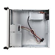 Carcasa server 2U, CHENBRO rackmount 19