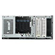 Carcasă server 4U, CHENBRO rackmount 19