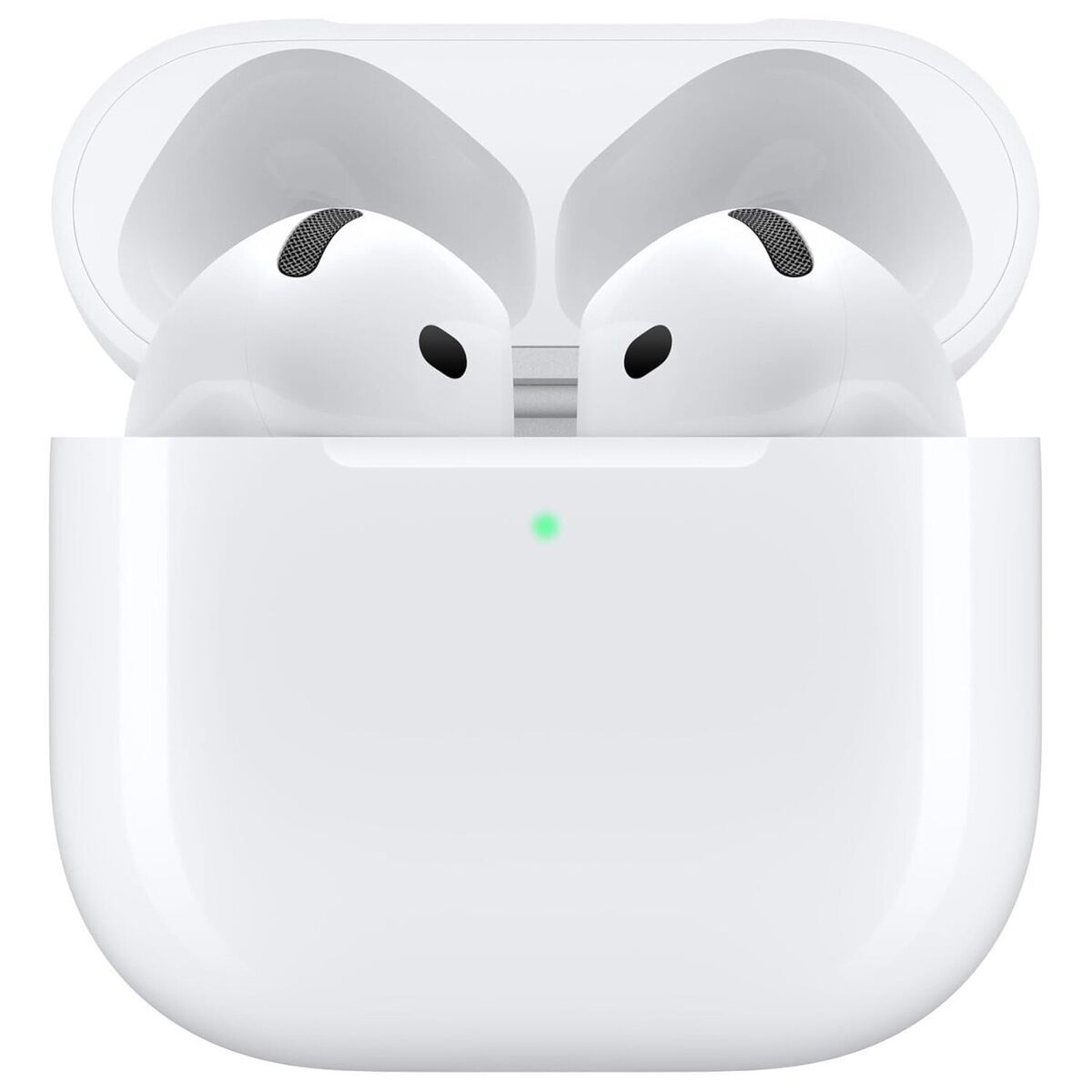 Apple AirPods 4rd Gen. (2024) white_1