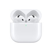 Apple AirPods 4rd Gen. with Active Noise Cancellation (2024) white_3