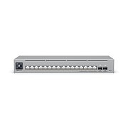 UBIQUITI USW-Pro-Max-16-EU Switch 4x 2.5 GbE RJ45 12x GbE RJ45 2x SFP+ Etherlighting L3_1