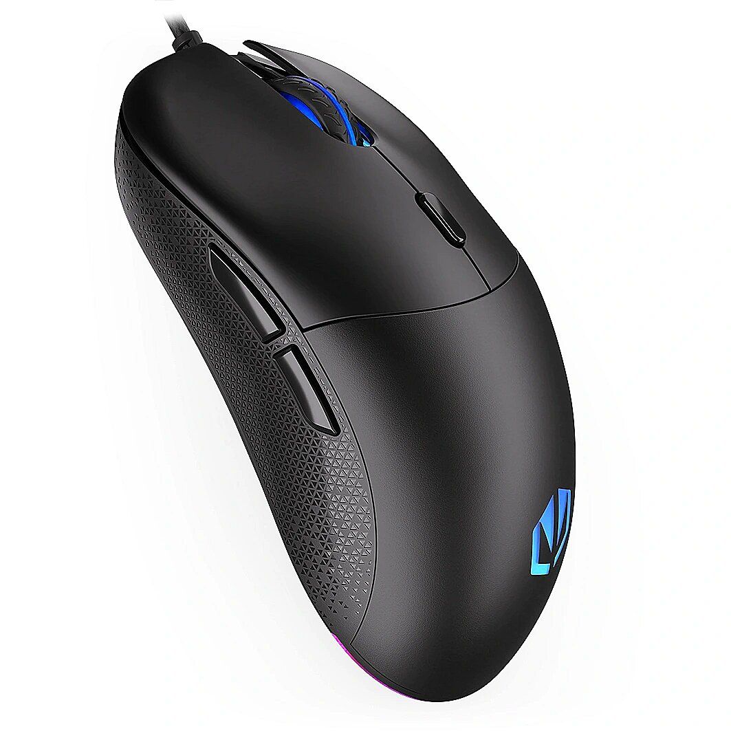 ENDORFY GEM mouse Ambidextrous USB Type-C Optical 8000 DPI