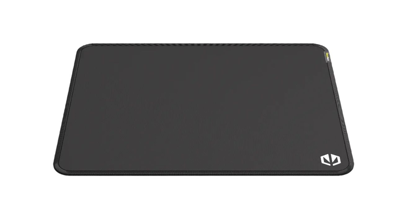 ENDORFY Cordura Speed M Gaming mouse pad Black_1