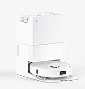 Roborock Q-Revo MaxV cleaning robot (white)_2