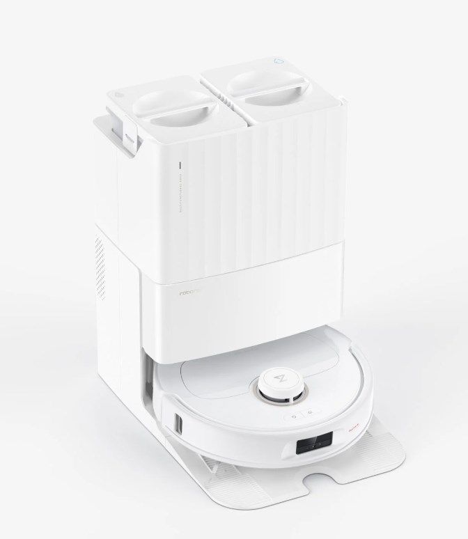 Roborock Q-Revo MaxV cleaning robot (white)_4