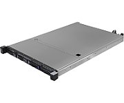 Platforma ASRock Rack (1U) AMD Epyc 9004 (4xLFF  4XSFF  2x10GbE  Red. PSU  IPMI)_1