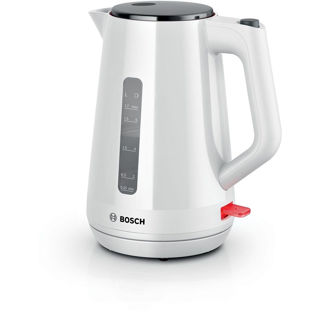Bosch TWK1M121 electric kettle 1.7 L 2400 W White_1