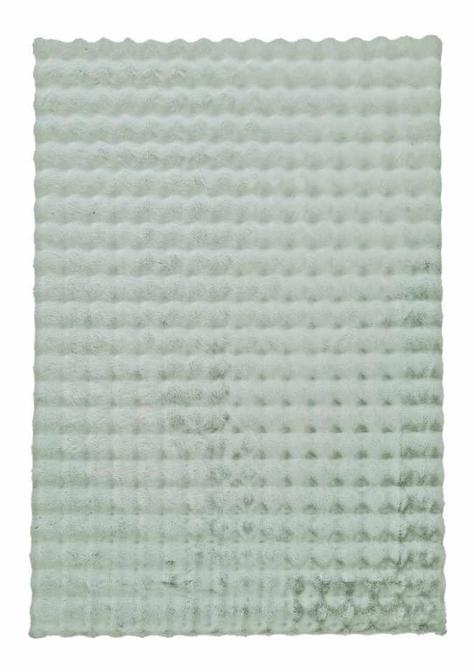 COVOR BLANITA PAOPAO 80X150 CM GREY_1