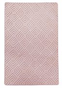 COVOR BLANITA DOVER 80X150 CM ROSE_1
