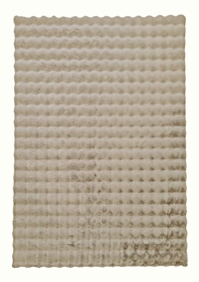 COVOR BLANITA DOVER 200X300 CM BEIGE_1