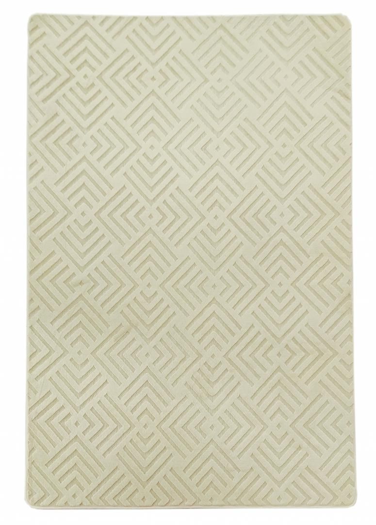 COVOR BLANITA DOVER 160X230 CM CREAM_1
