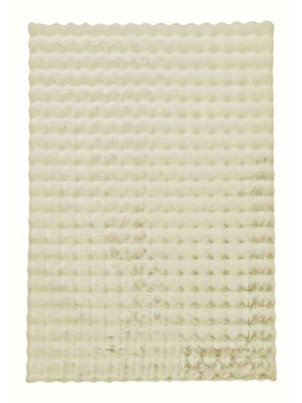 COVOR BLANITA PAOPAO 80X150 CM CREAM_1