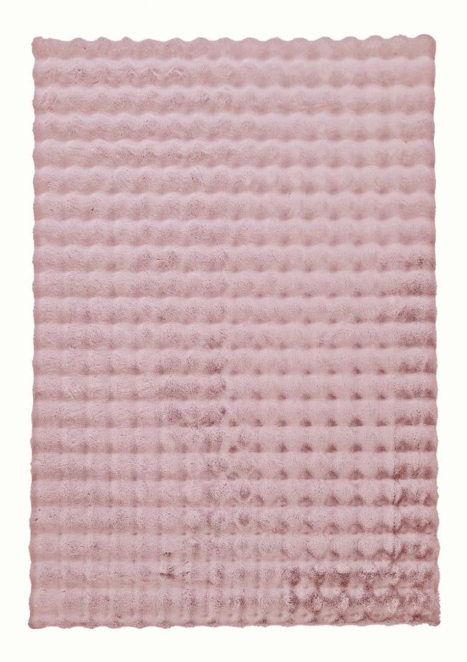COVOR BLANITA PAOPAO 200X300 CM ROSE_1