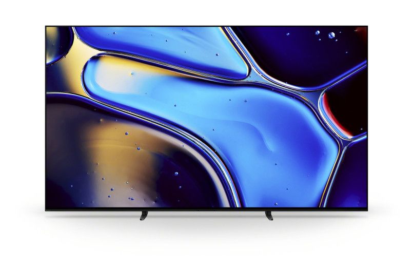 TV Signage Sony XR80, 77