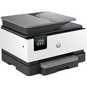 Multifunctional inkjet HP 9120b, Imprimare,copiere,scanare,fax, Dimensiune:A4, Viteza imprimare mono 22 ppm si color 18 ppm, Calitate imprimare alb-negru Redare la 1200 x 1200 dpi, Calitatea imprimării color Până la 4800 x 1200 dpi în mod optimizat pe hârtie foto HP Advanced, cu 1200 x 1200 dpi la_2