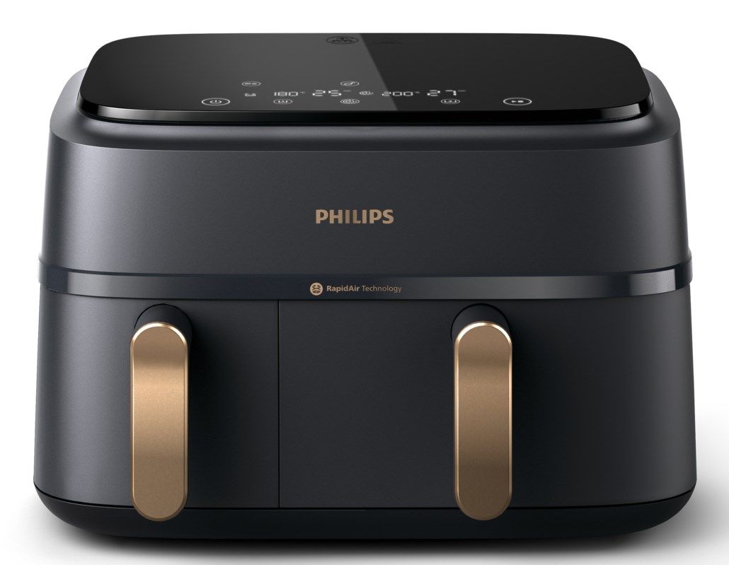 Philips 3000 series Dual Basket Airfryer_1