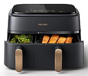 Philips 3000 series Dual Basket Airfryer_3