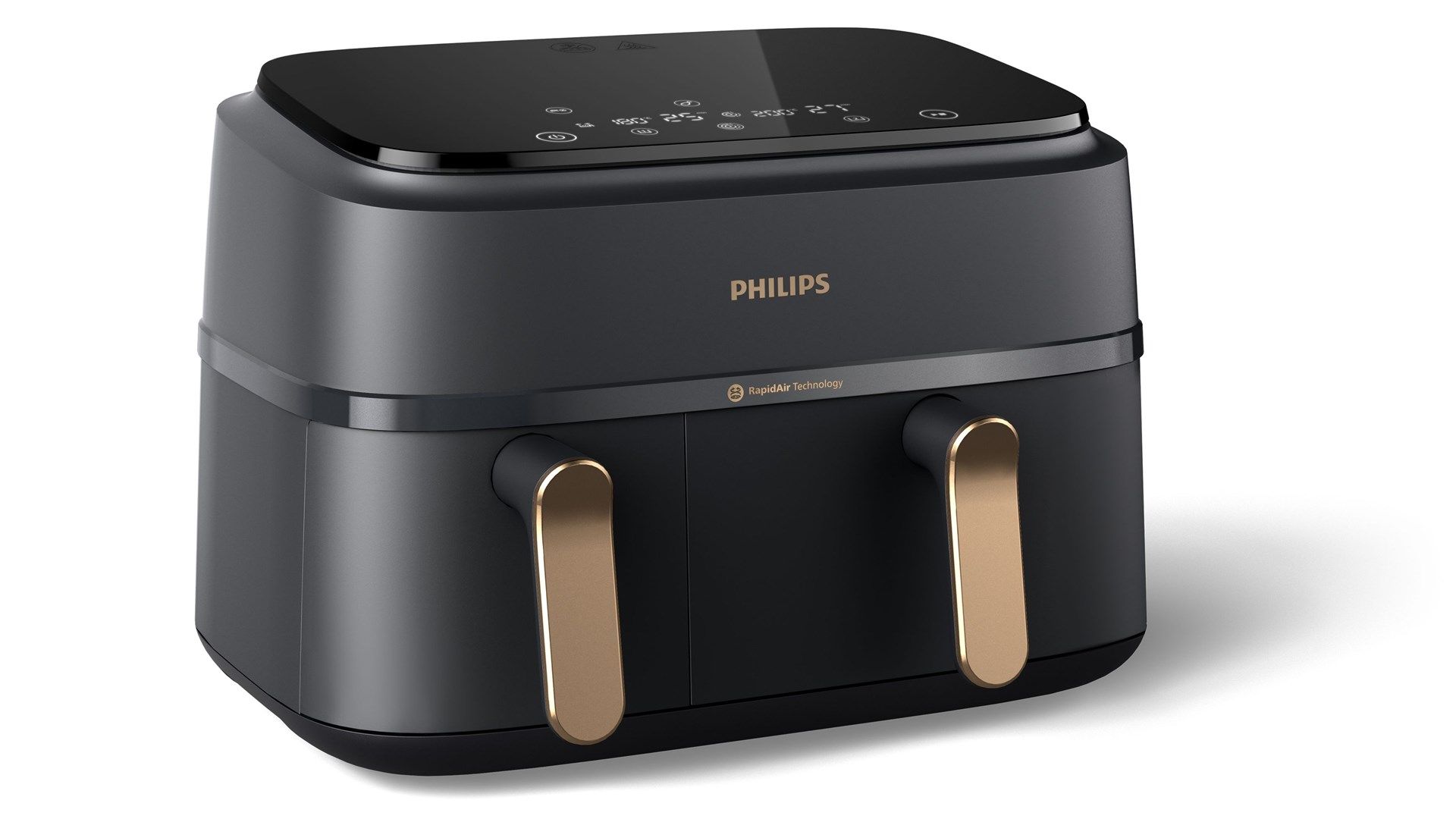 Philips 3000 series Dual Basket Airfryer_4