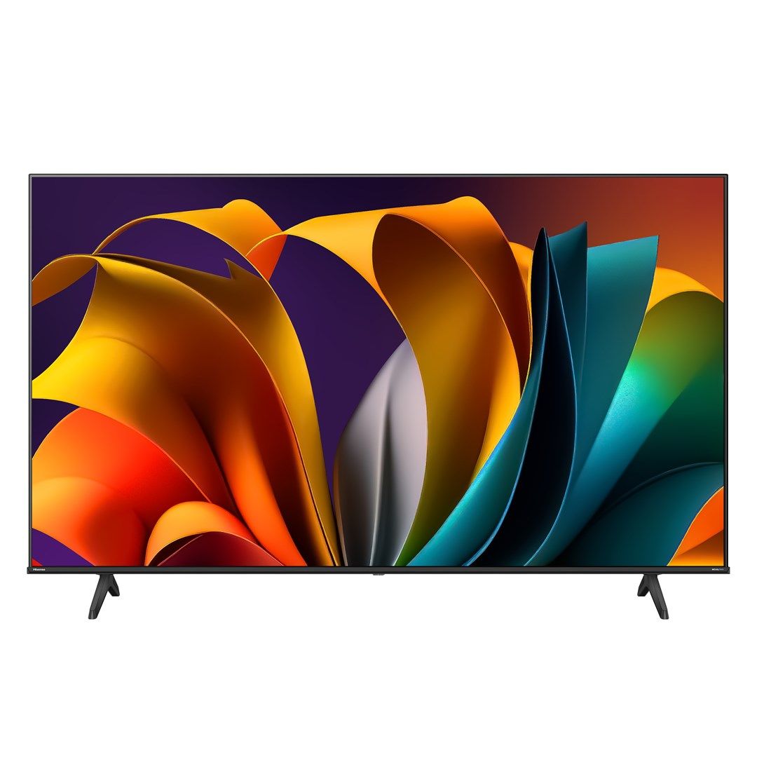 Hisense 65A6N TV 165.1 cm (65 ) 4K Ultra HD Smart TV Wi-Fi Black 300 cd/m2_1