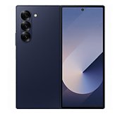Samsung Galaxy Z Fold6 19.3 cm (7.6 ) Dual SIM Android 14 5G USB Type-C 12 GB 256 GB 4400 mAh Navy_1