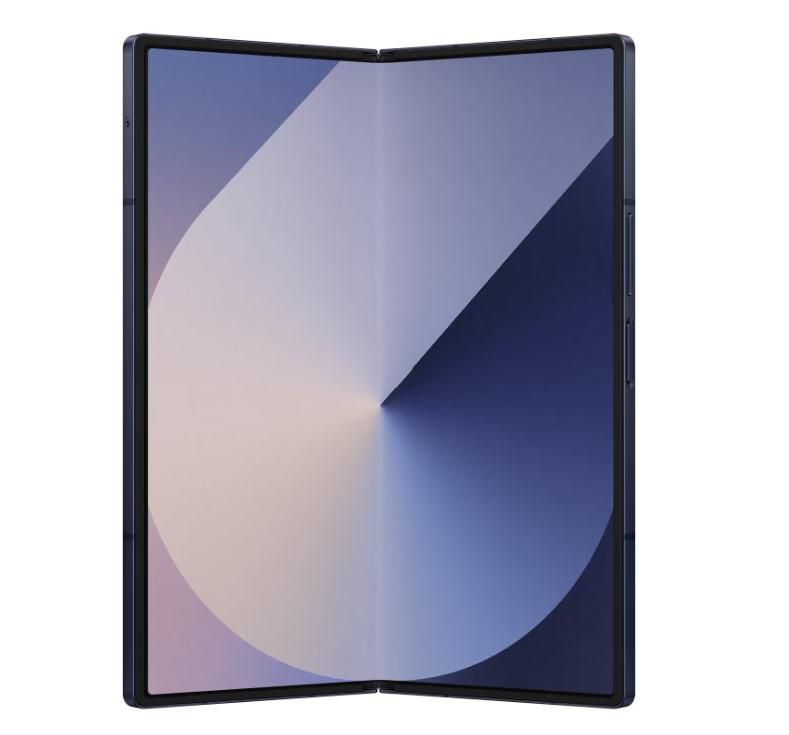 Samsung Galaxy Z Fold6 19.3 cm (7.6 ) Dual SIM Android 14 5G USB Type-C 12 GB 256 GB 4400 mAh Navy_3