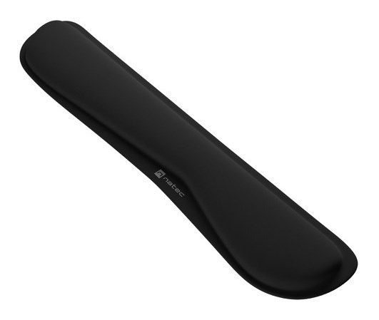 NATEC NPF-2195 mouse pad Black_14