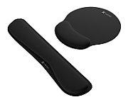 NATEC NPF-2195 mouse pad Black_5