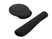 NATEC NPF-2195 mouse pad Black_8