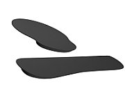 NATEC NPF-2195 mouse pad Black_10