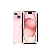 Apple iPhone 15 128GB Pink_1