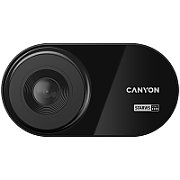 CANYON car recorder DVR10 FullHD 1080p Wi-Fi Black_1