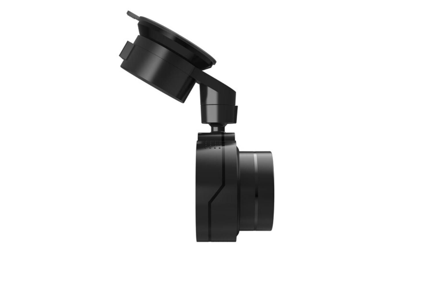 CANYON car recorder DVR25 WQHD 2.5K 1440p Wi-Fi Black_3