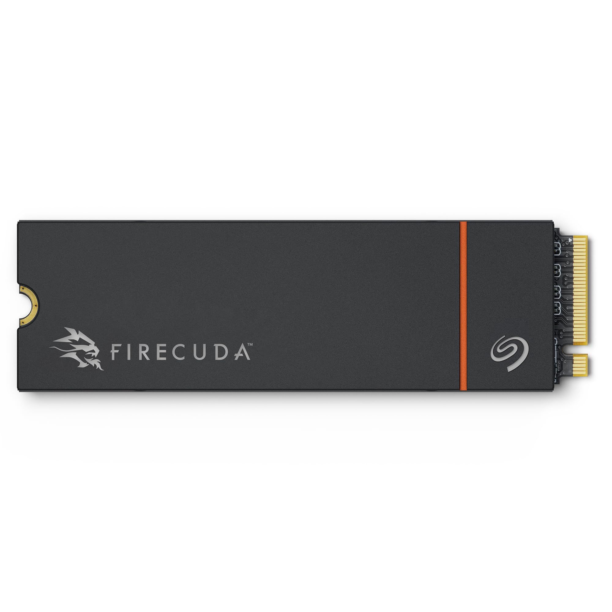 SSD Seagate FireCuda 530 1TB PCI Express_1
