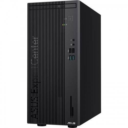 ASUS ExpertCenter D500MER MT Intel Core i5-14400 16GB 512GB M.2 2280 NVMe PCIe 4.0 SSD Intel Graphics NoOS 3Y PUR Black_1